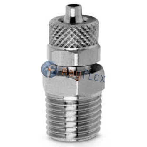 SEMIRÁPIDO RECTO CÓNICO